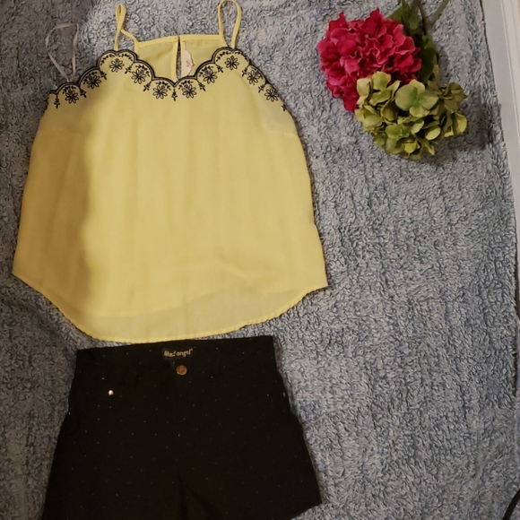 Shorts - Picture 8 of 13